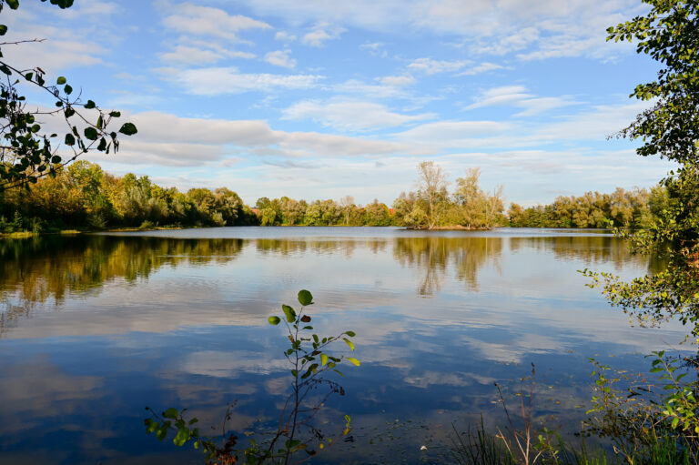 Großer See Barnten